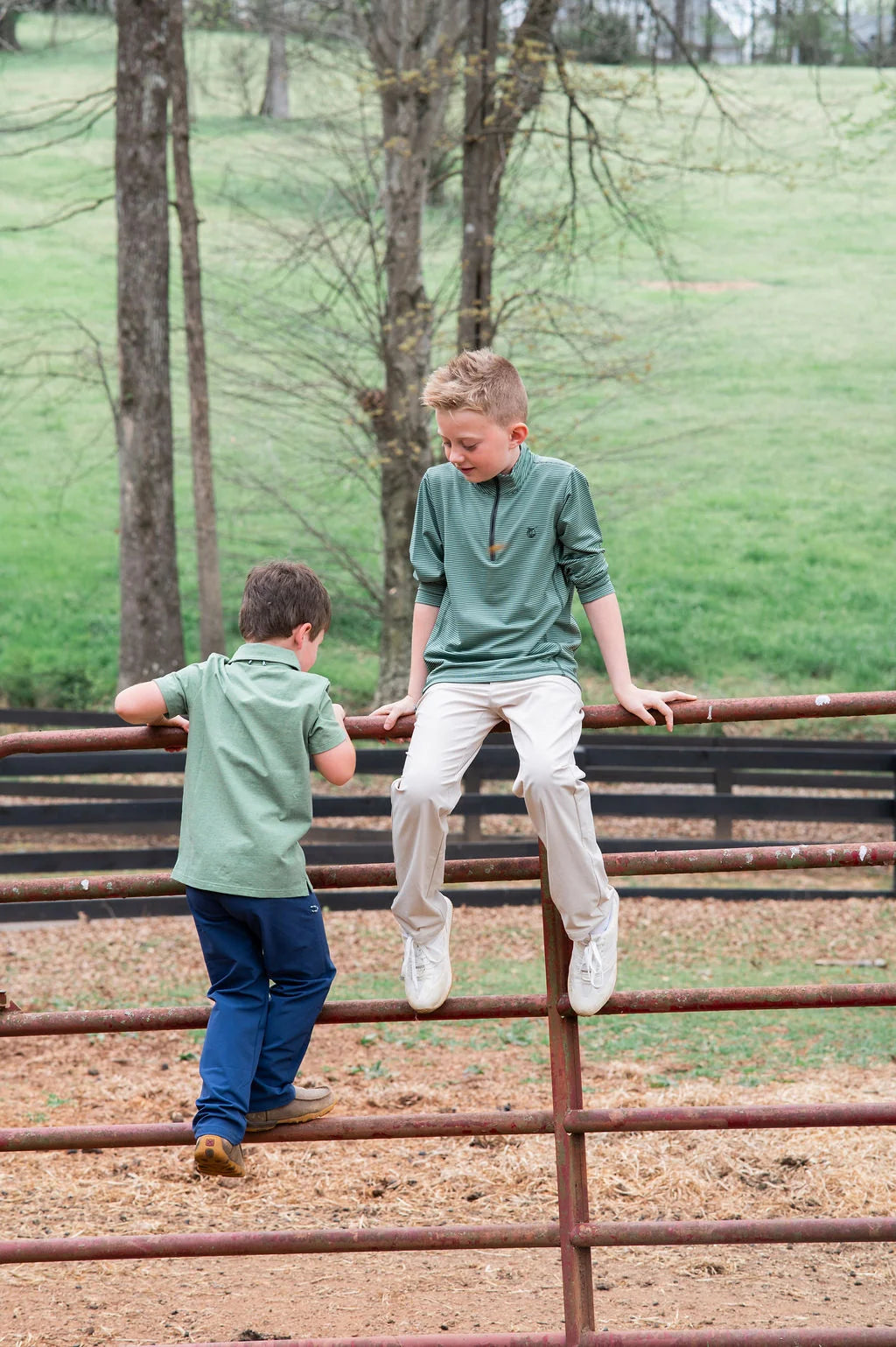 Pro Perf Angler Pant