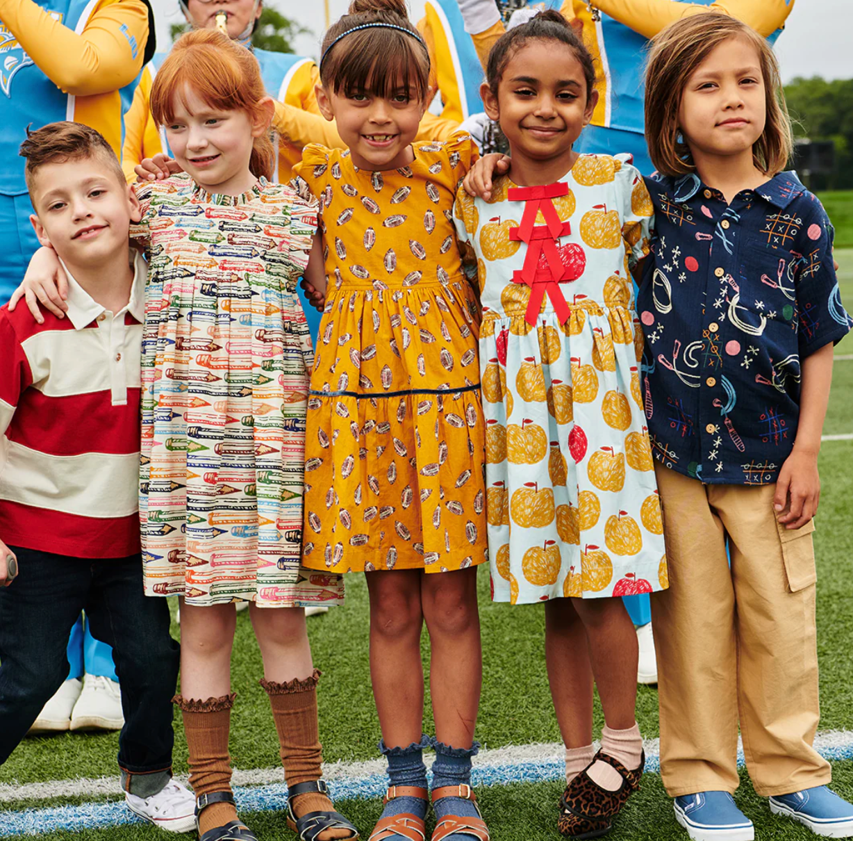 Maribelle Dress