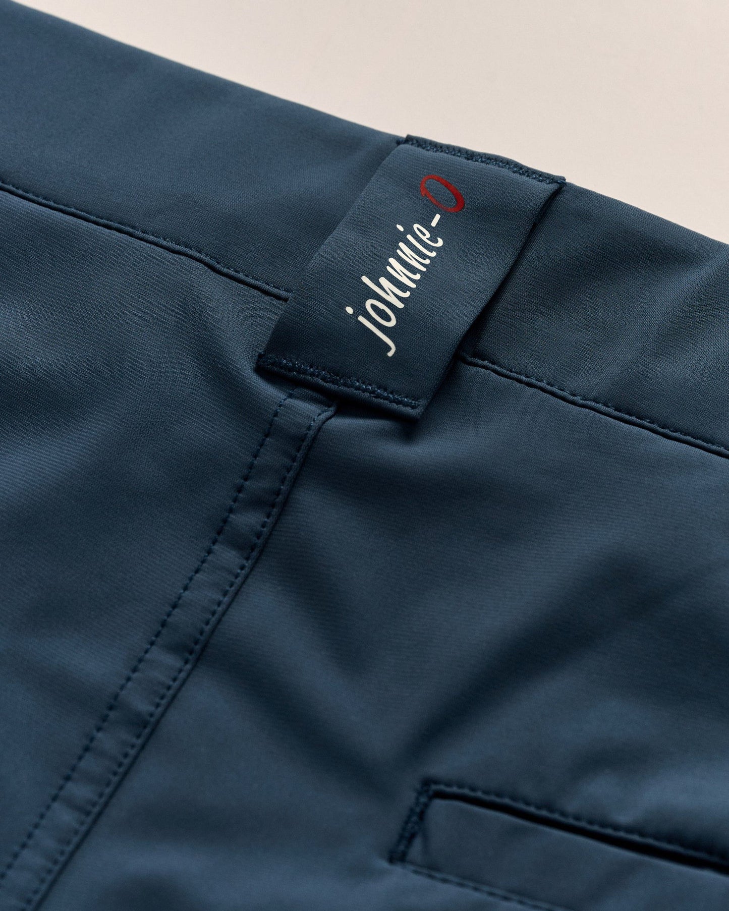 Fusionn Pull-On Pant
