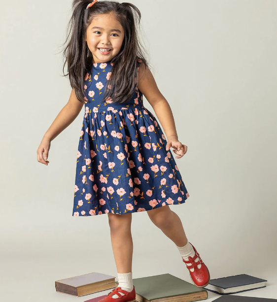 Adaline Dress
