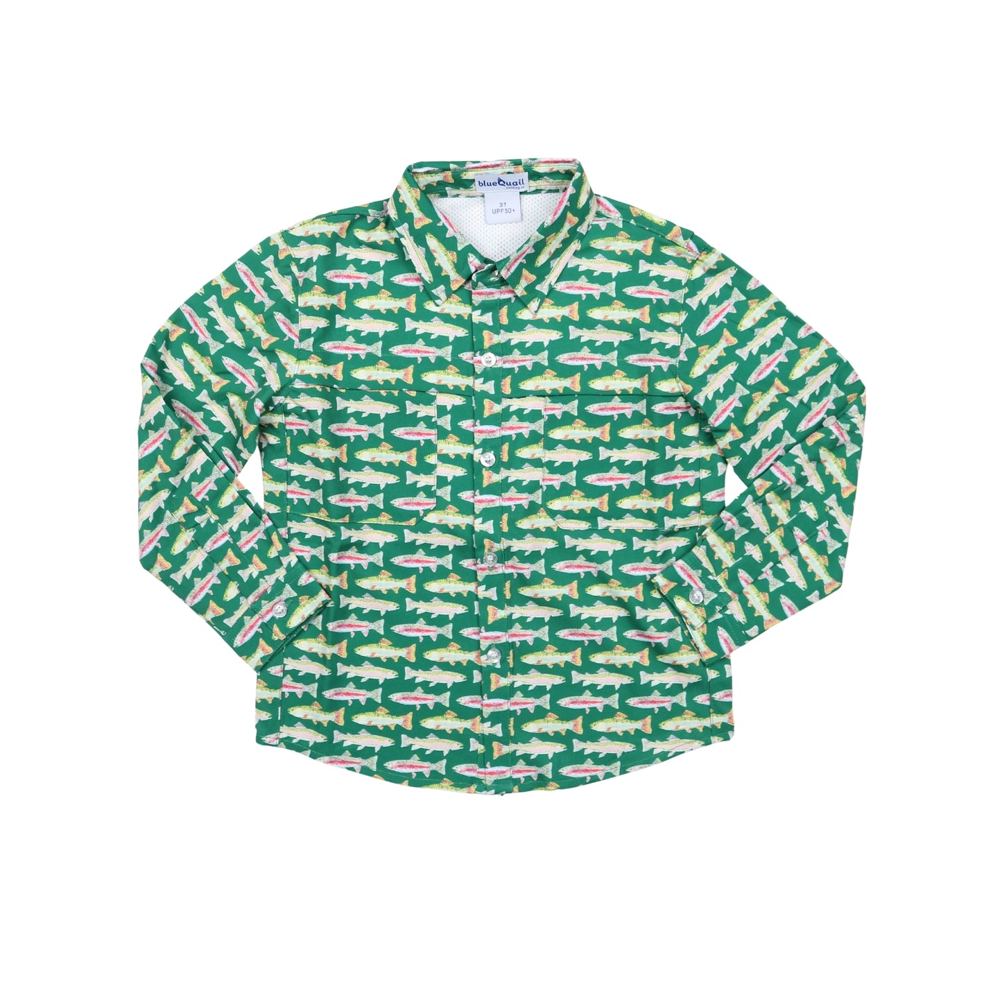 Everyday L/S Shirt