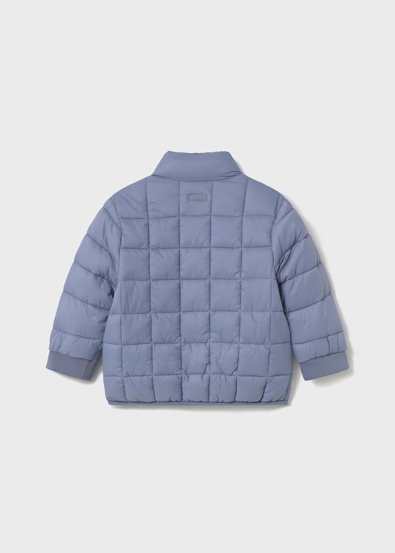 Padded Jacket