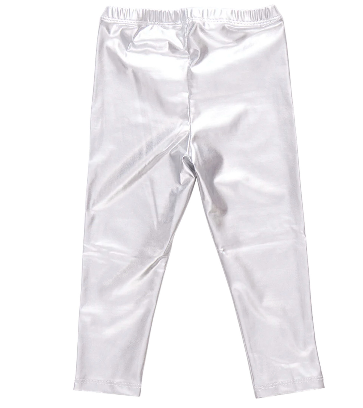Lame Legging