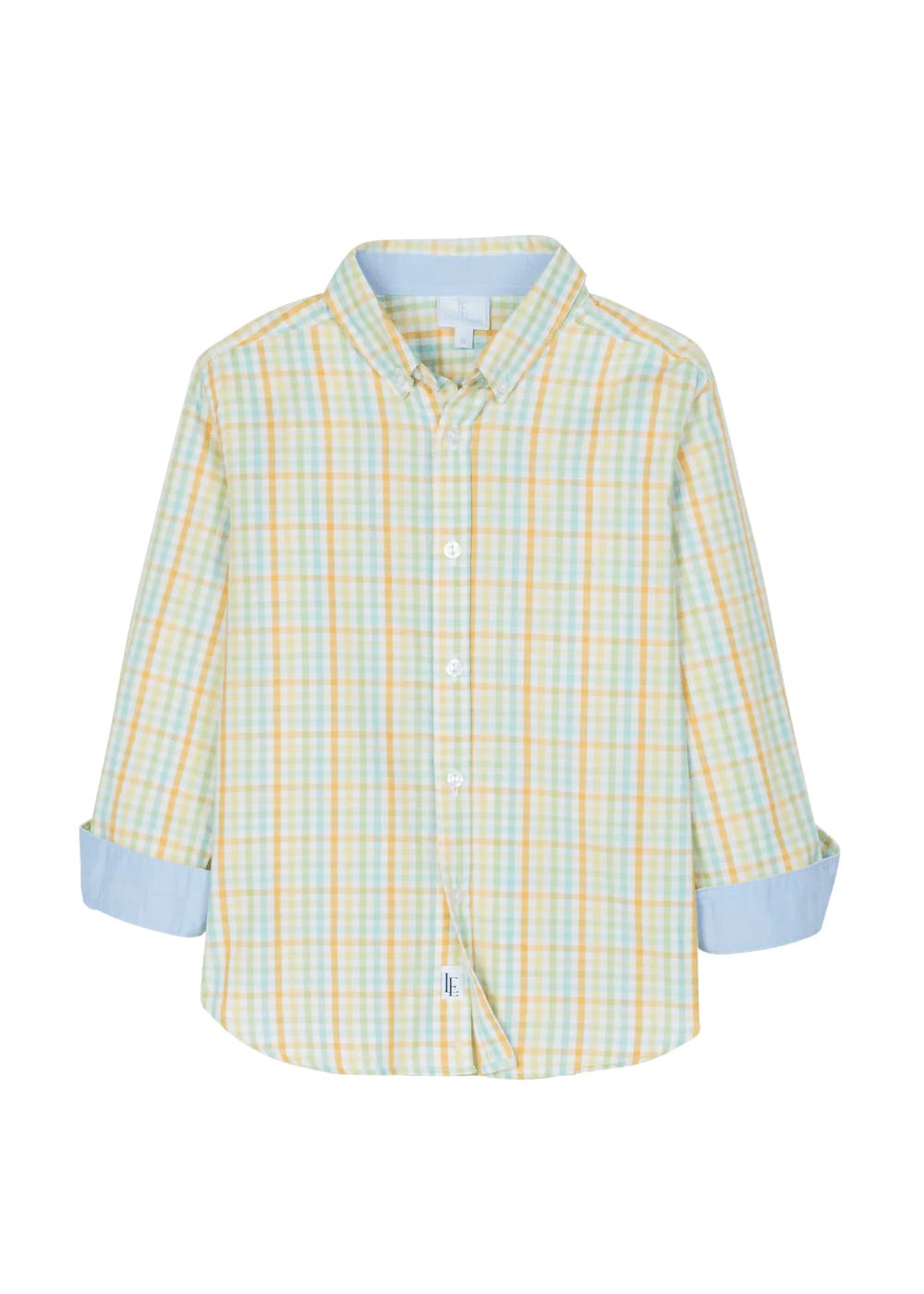 Button Down Shirt