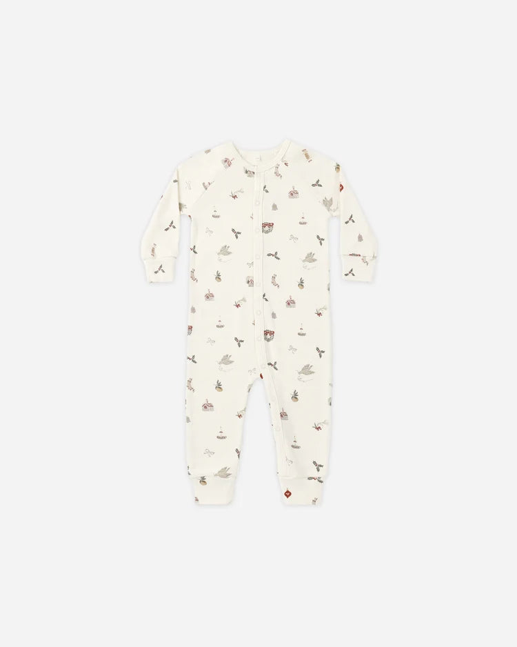 Long John PJs