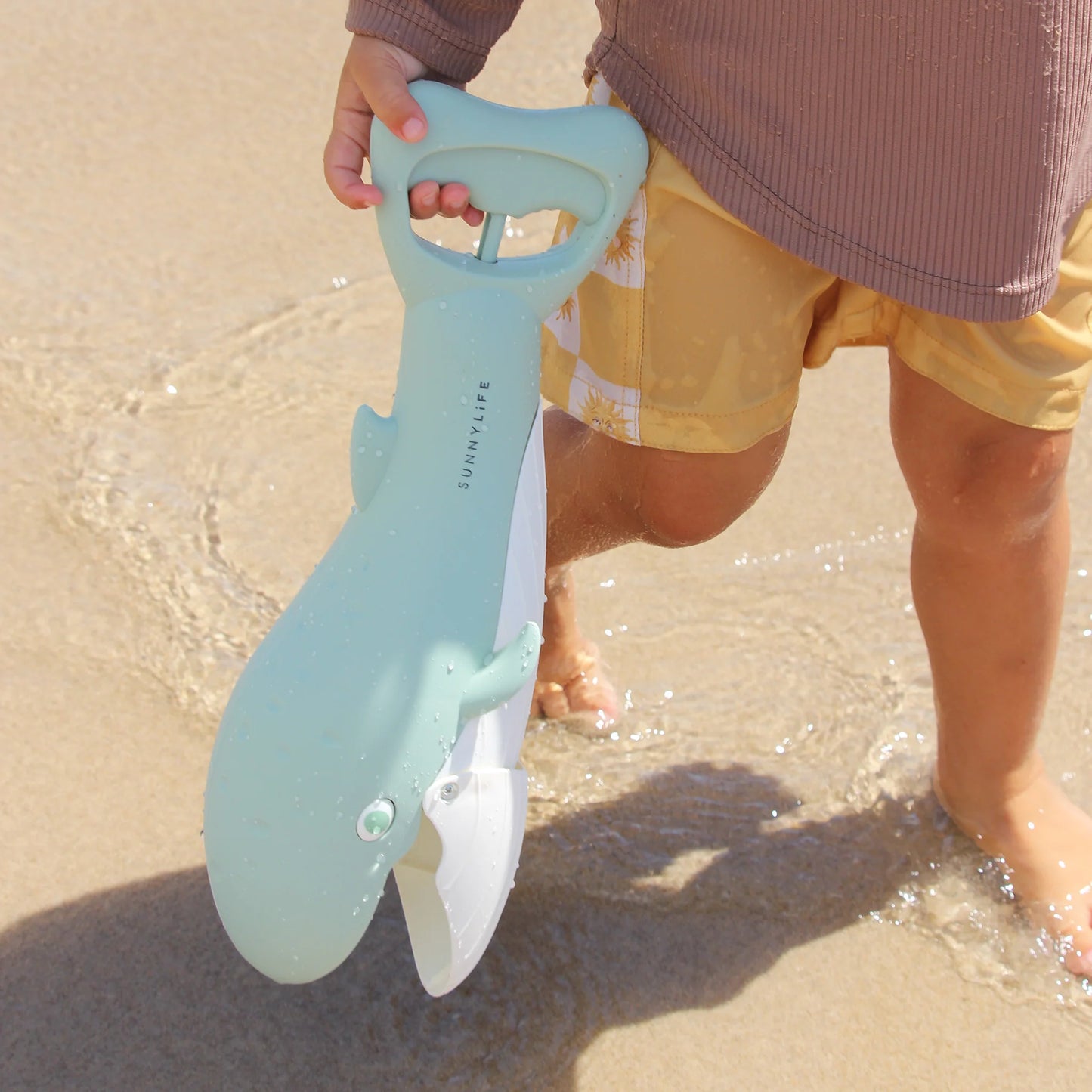 Sand Claws