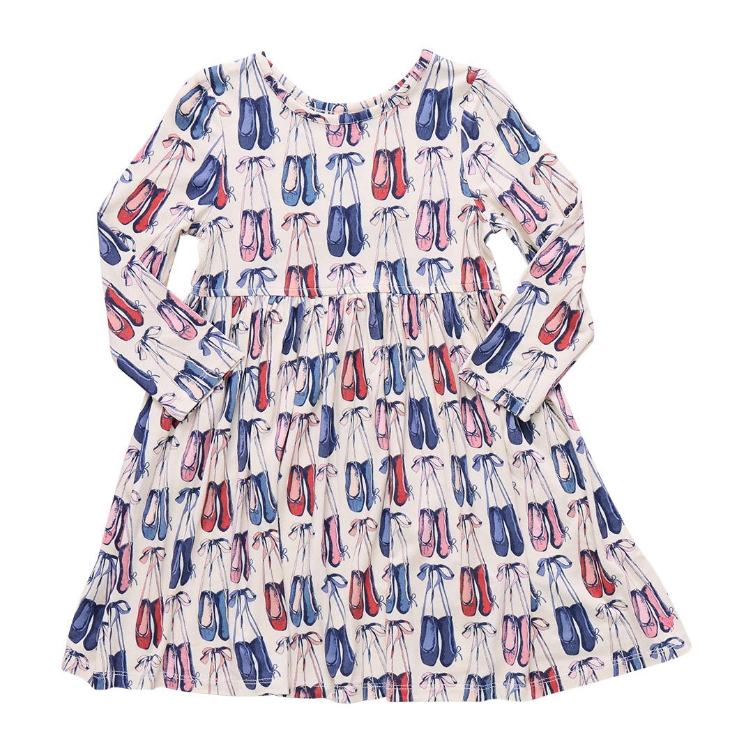 Bamboo Steph Dress