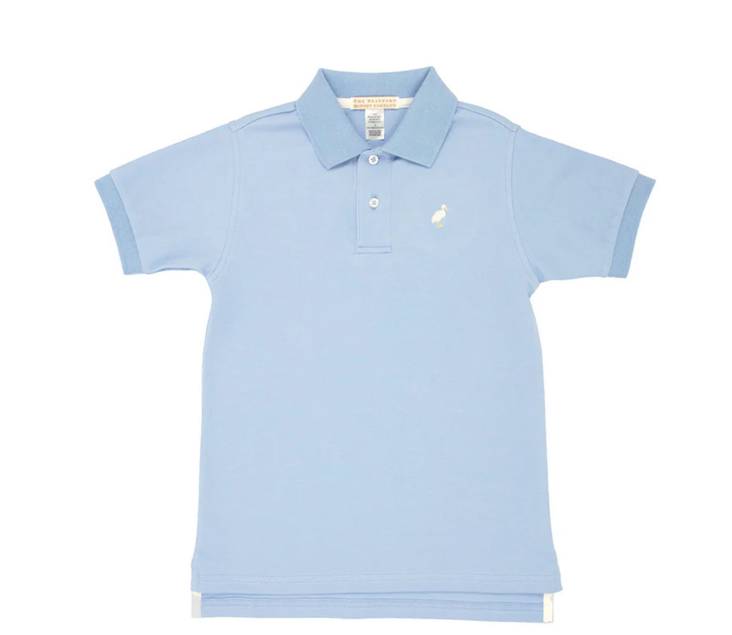 Prim & Proper Polo