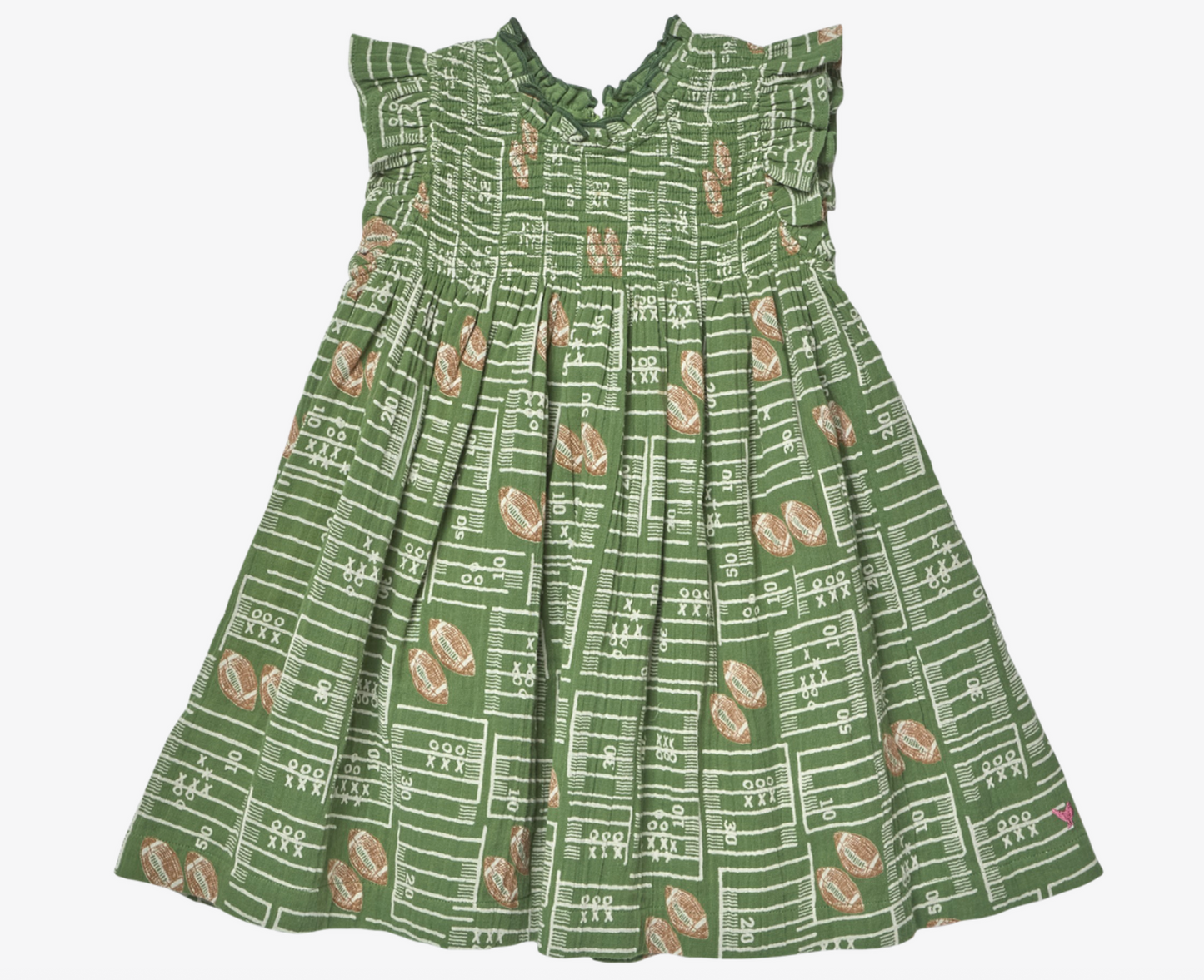 Stevie Dress