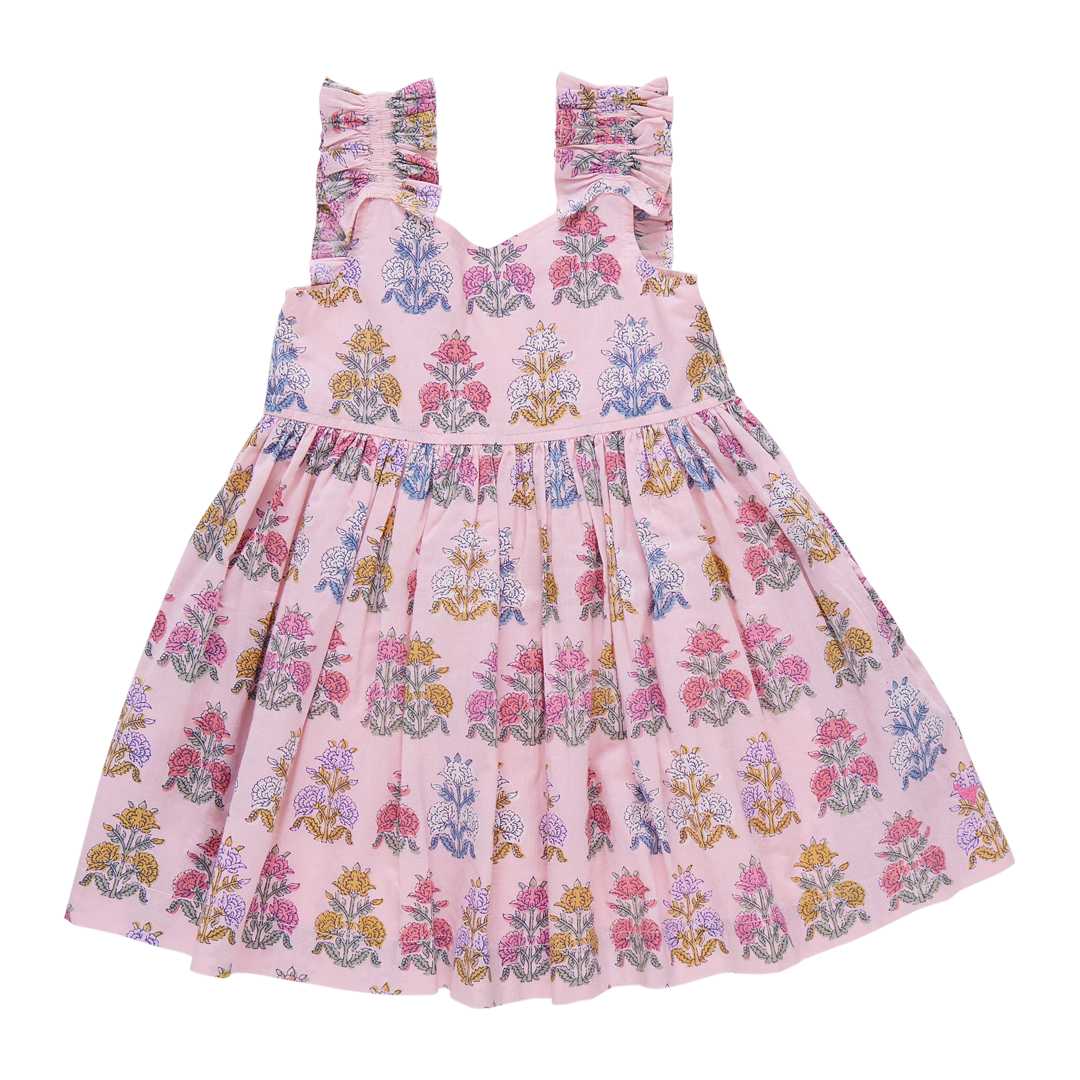 Via Dress
