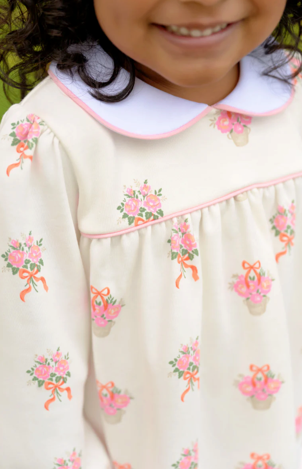 L/S Maerin Fritz Frock