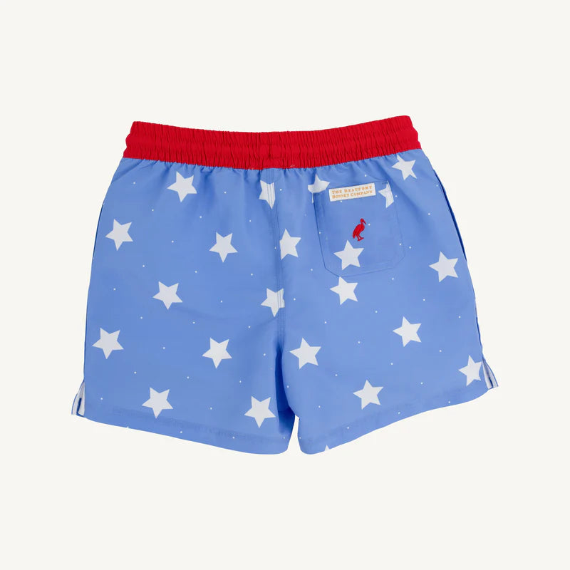 Tortola Swim Trunks