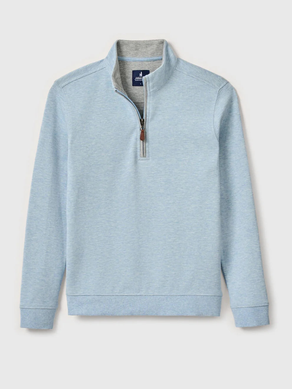 Sully Quarter Zip
