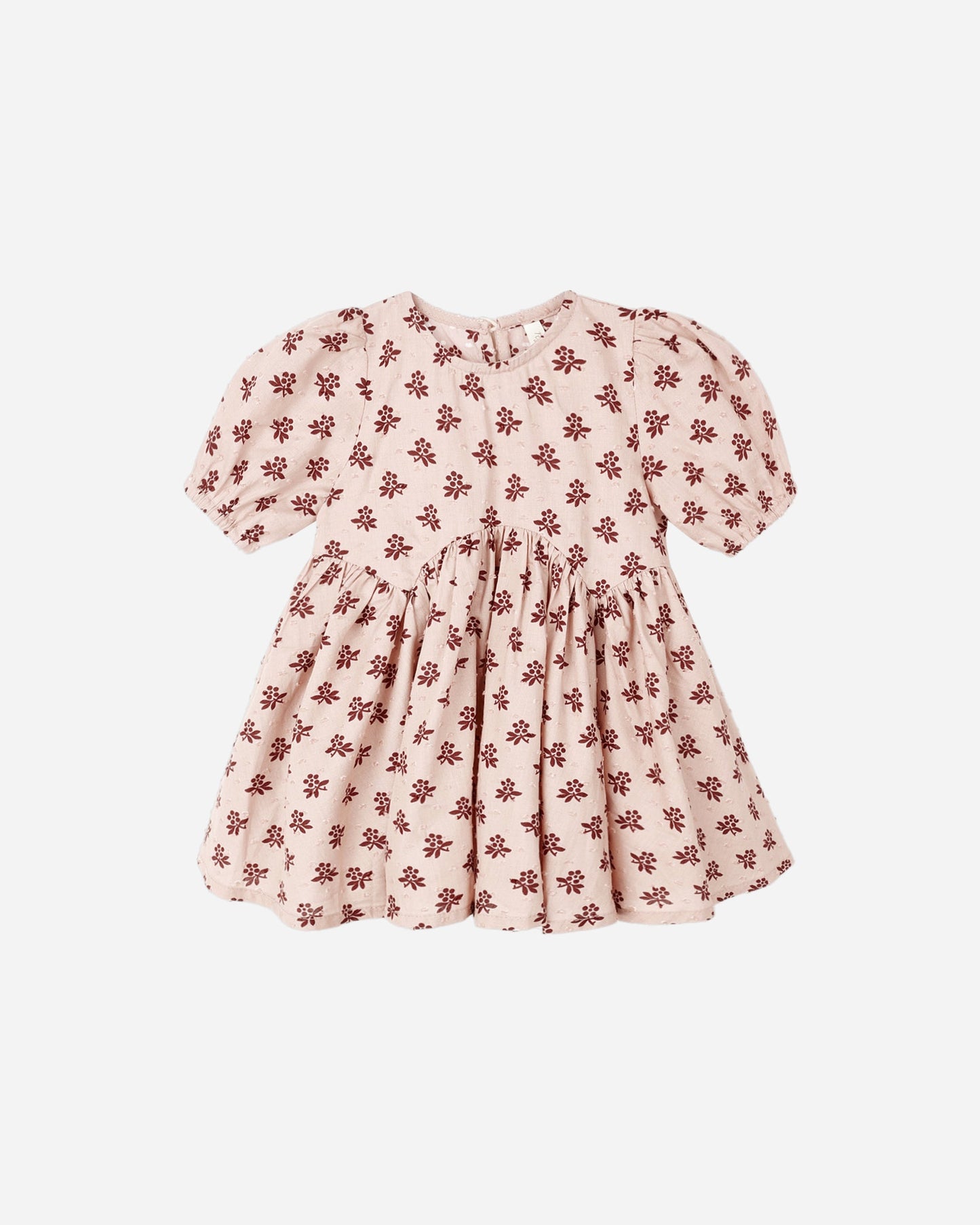 Rose Dress