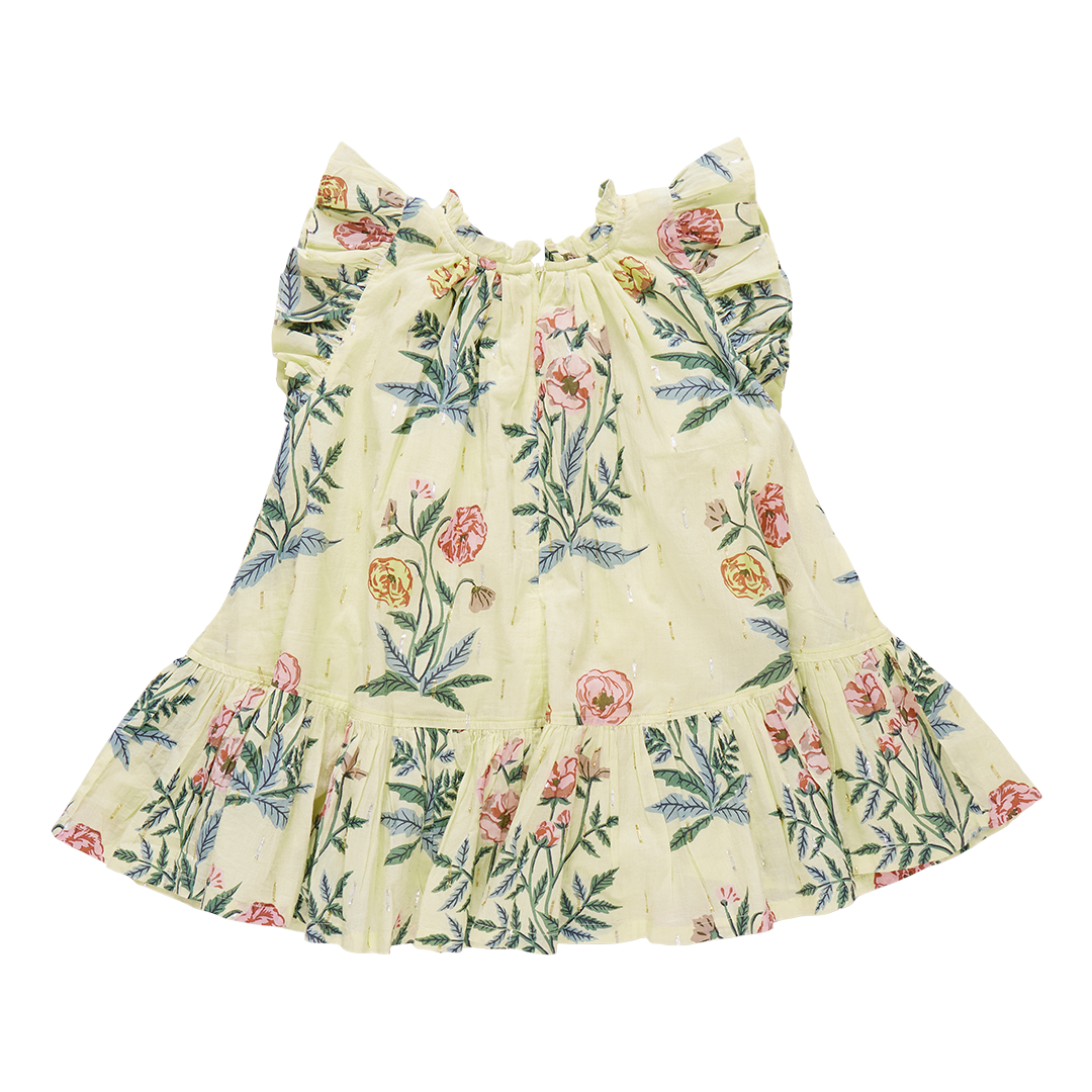 Girls Harper Dress