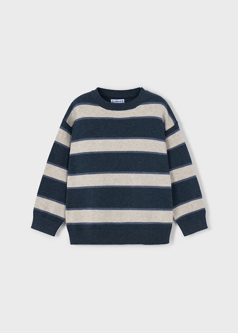 Stripes Jumper