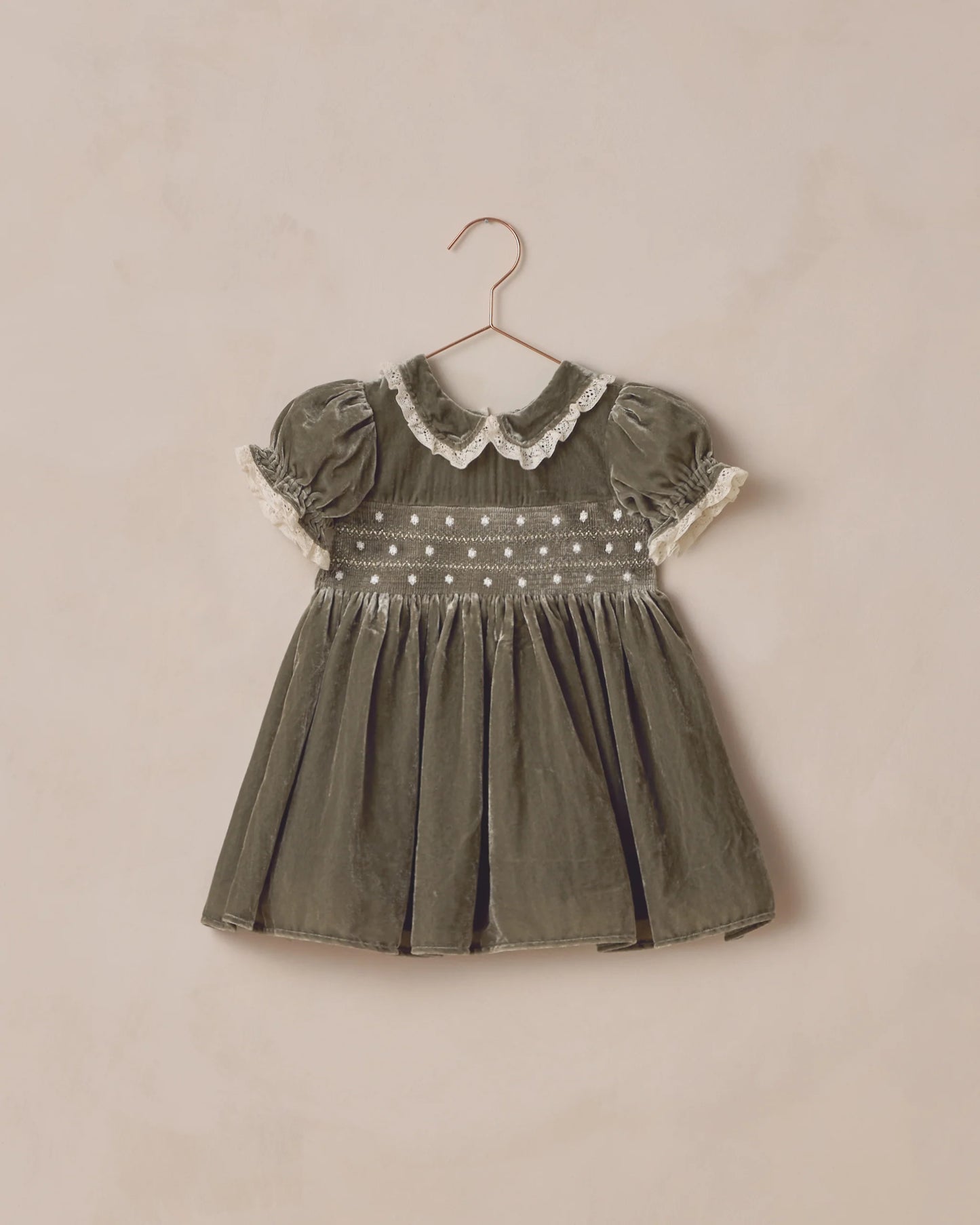 Elizabeth Dress