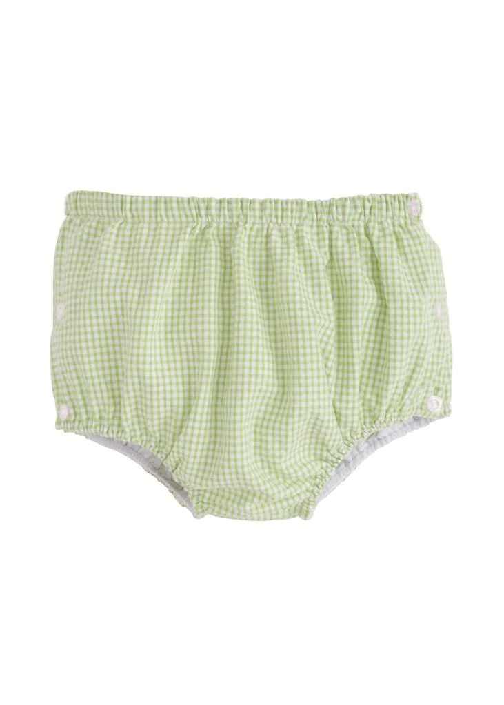 Whipstitch Day Shirt & Panty