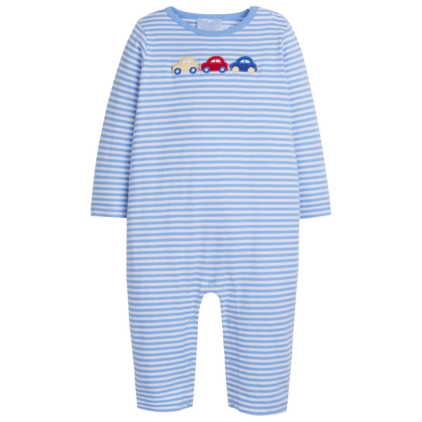 Applique Romper