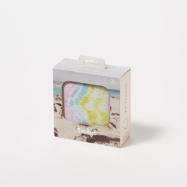 Travel Speaker