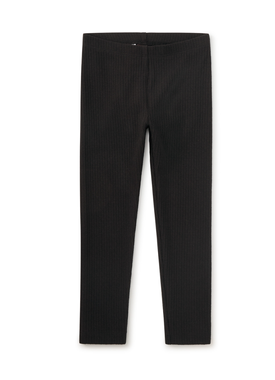 Pointelle Legging