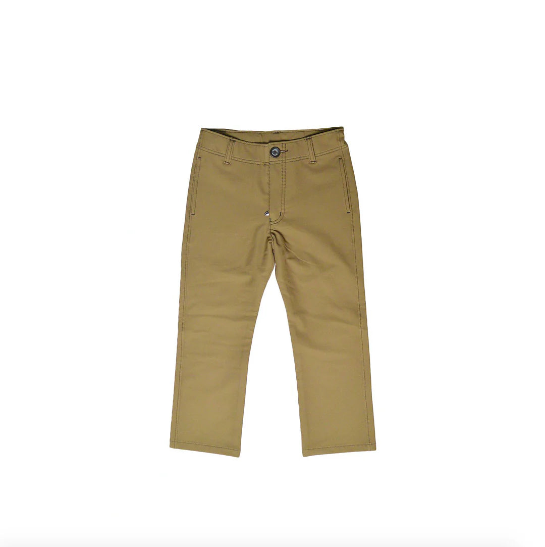 The Everyday Pant