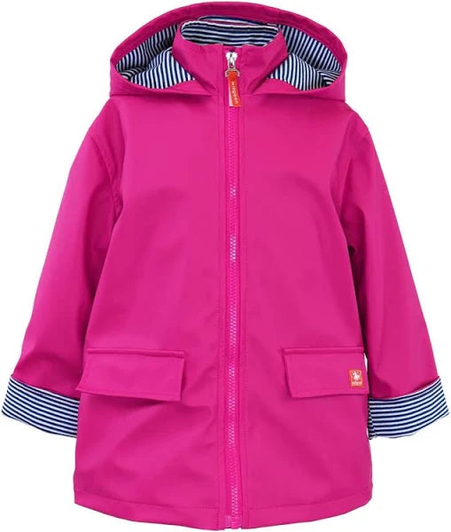 Unisex Raincoat