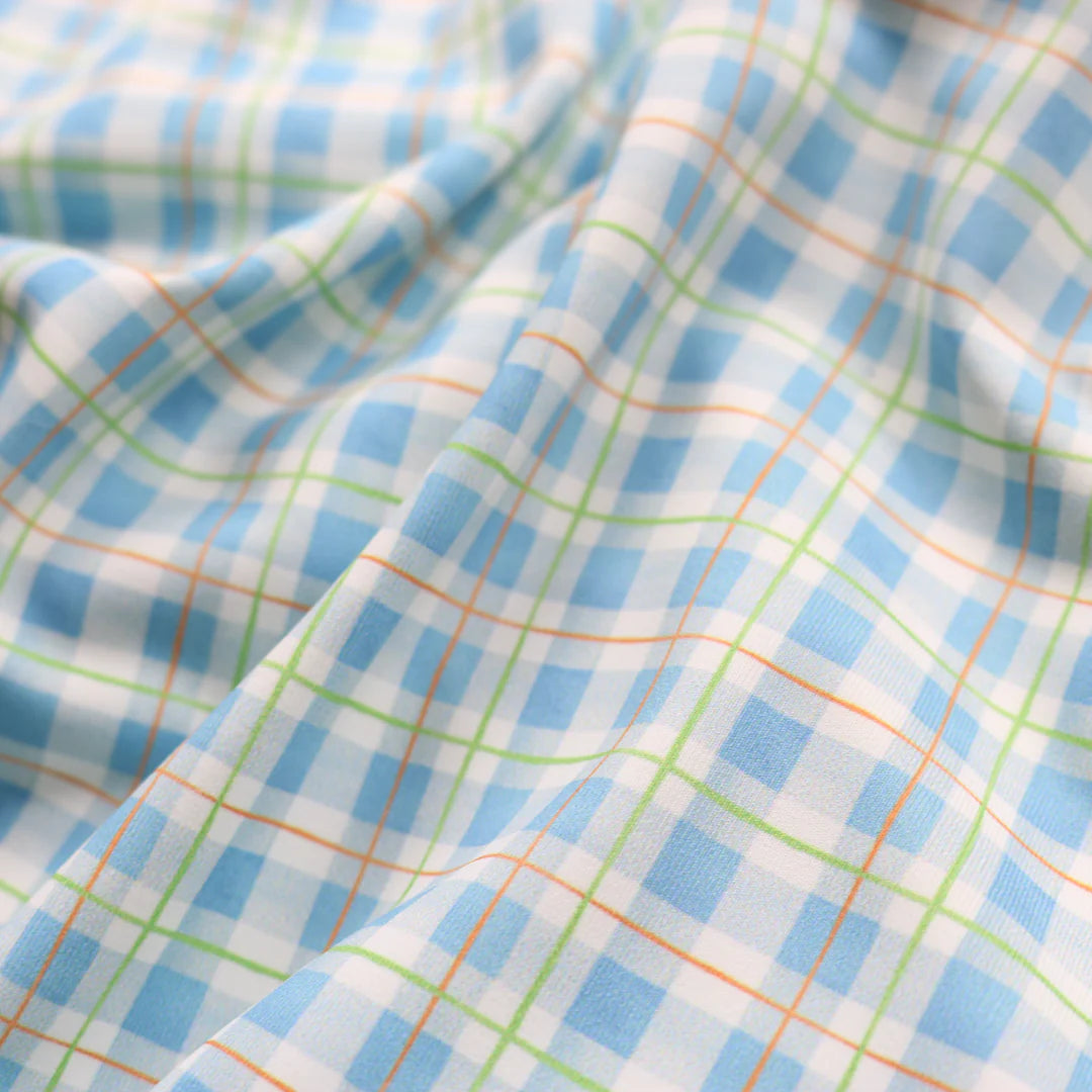 S/S Perf Polo
