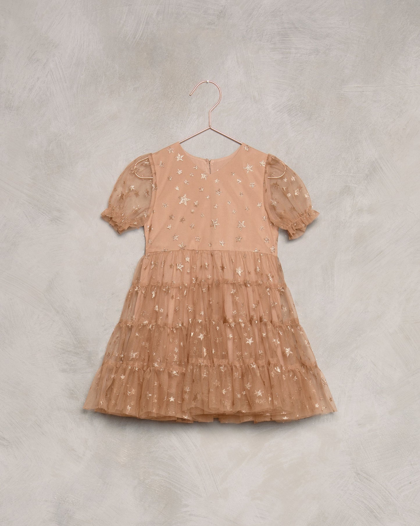 Dottie Dress