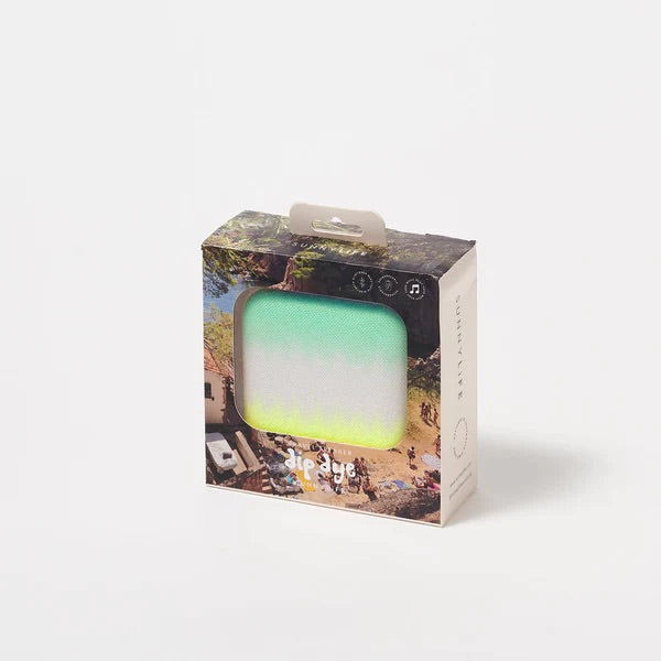 Travel Speaker