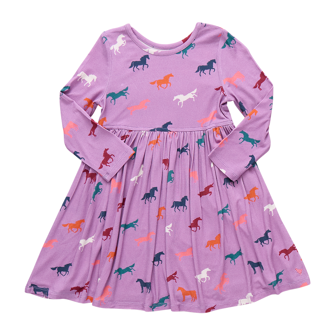 Bamboo Steph Dress