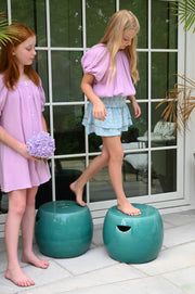 Scottie Skirt