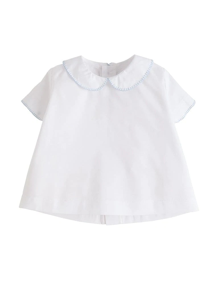 Whipstitch Day Shirt & Panty
