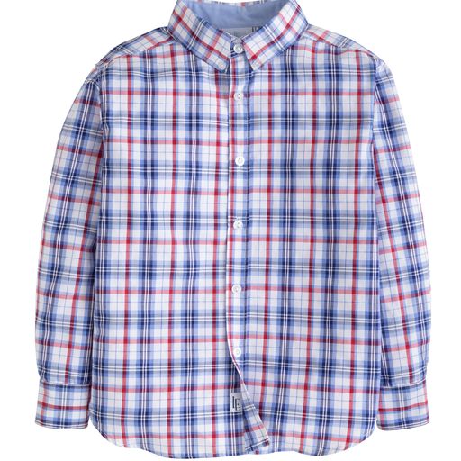 Button Down Shirt