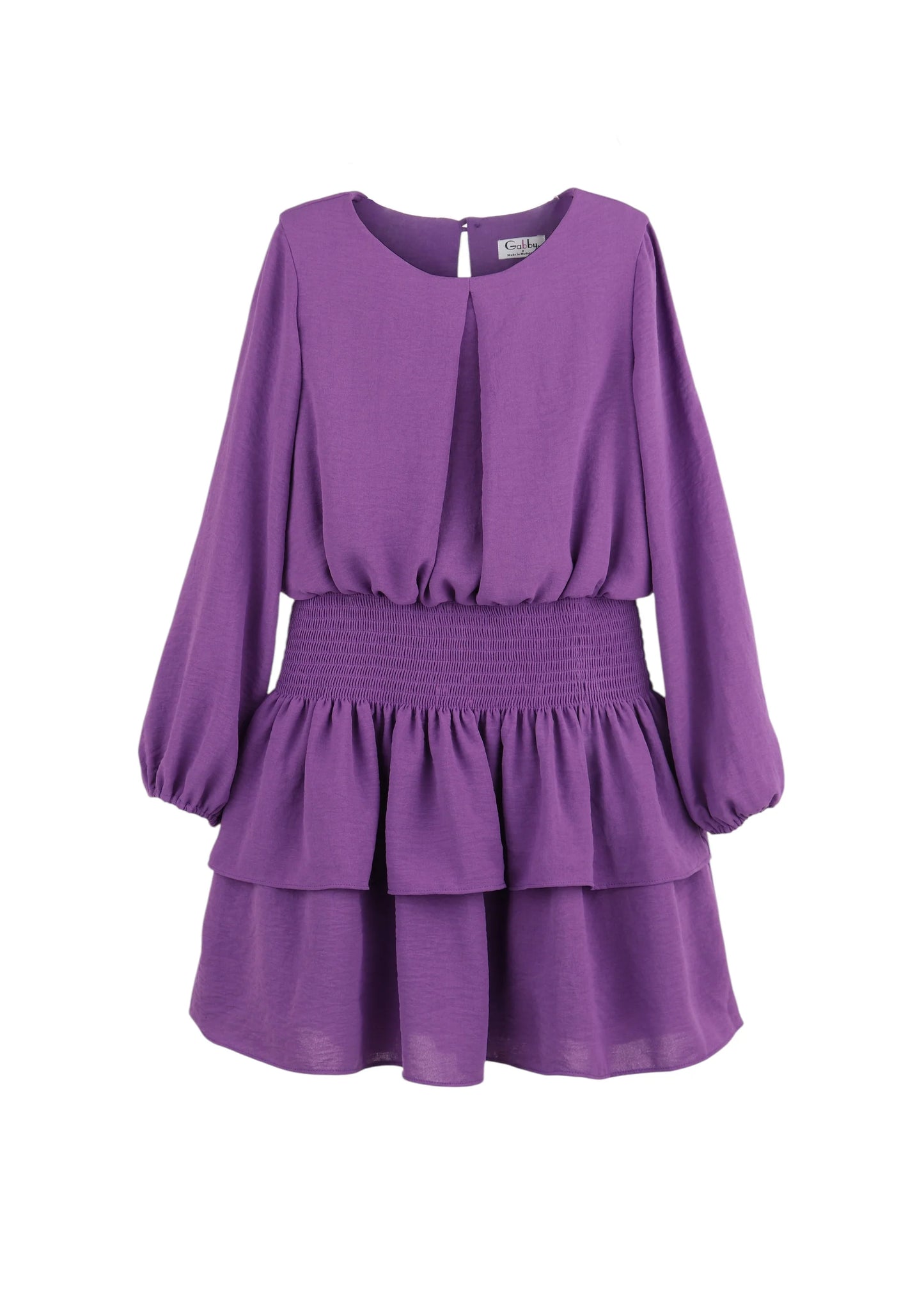 The Amelia Dress
