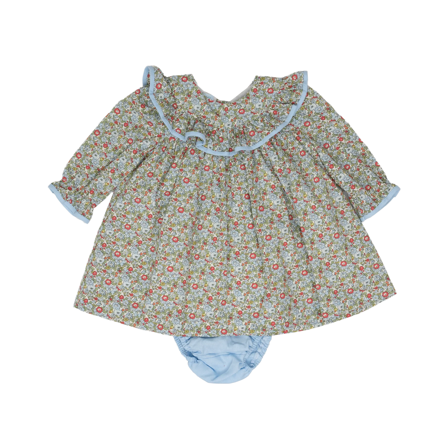 Layla Bloomer Set