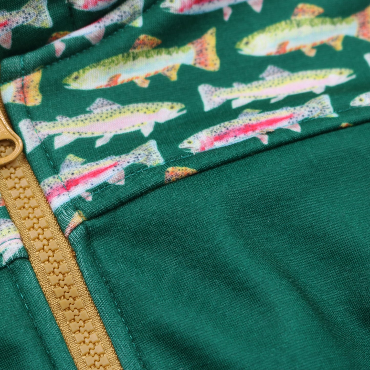 Perf Hoodie