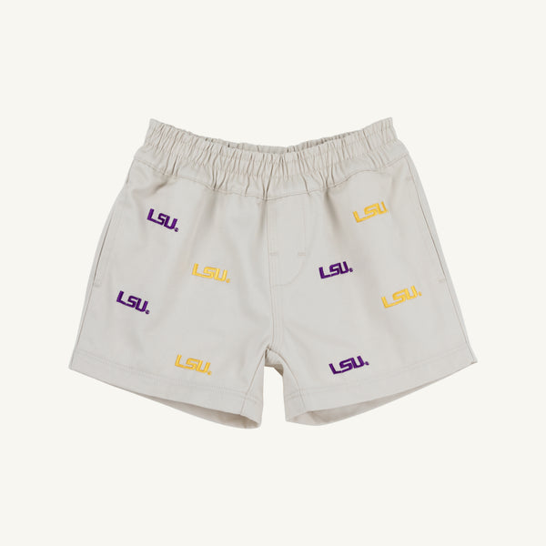 Critter Sheffield Short