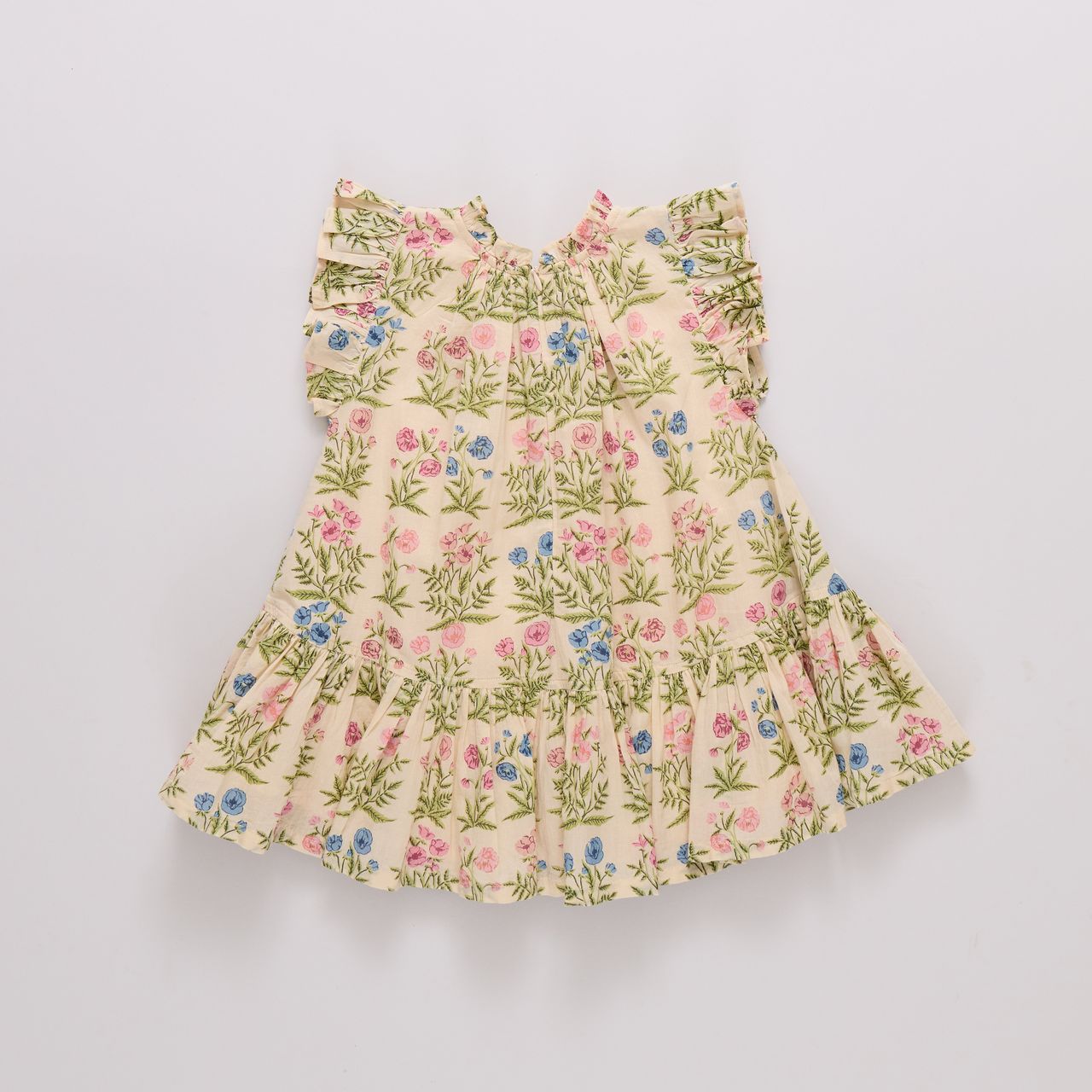 Girls Harper Dress