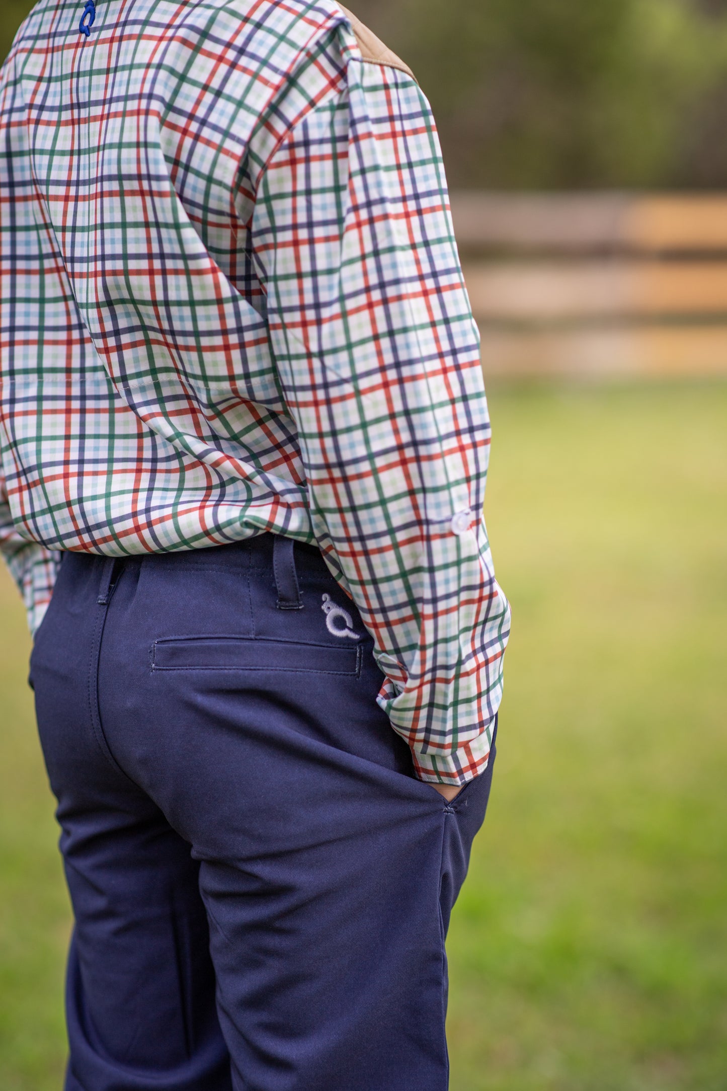 The Everyday Pant