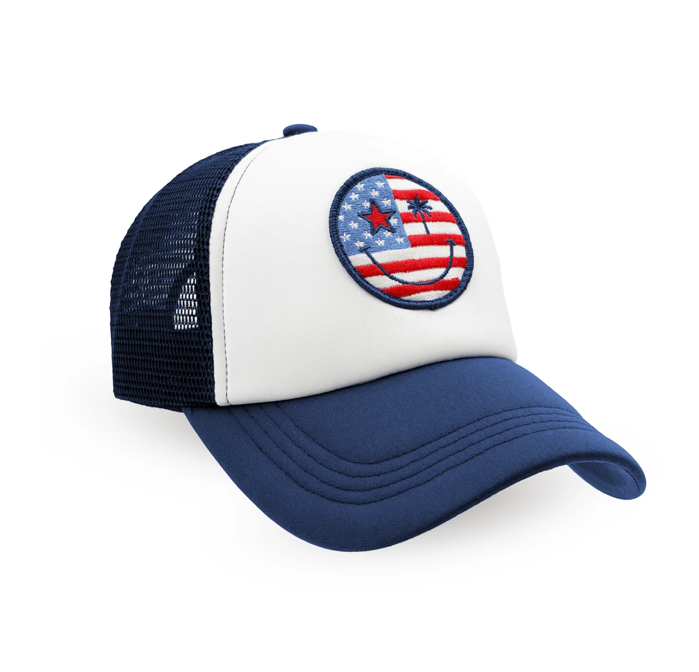 Trucker Hat