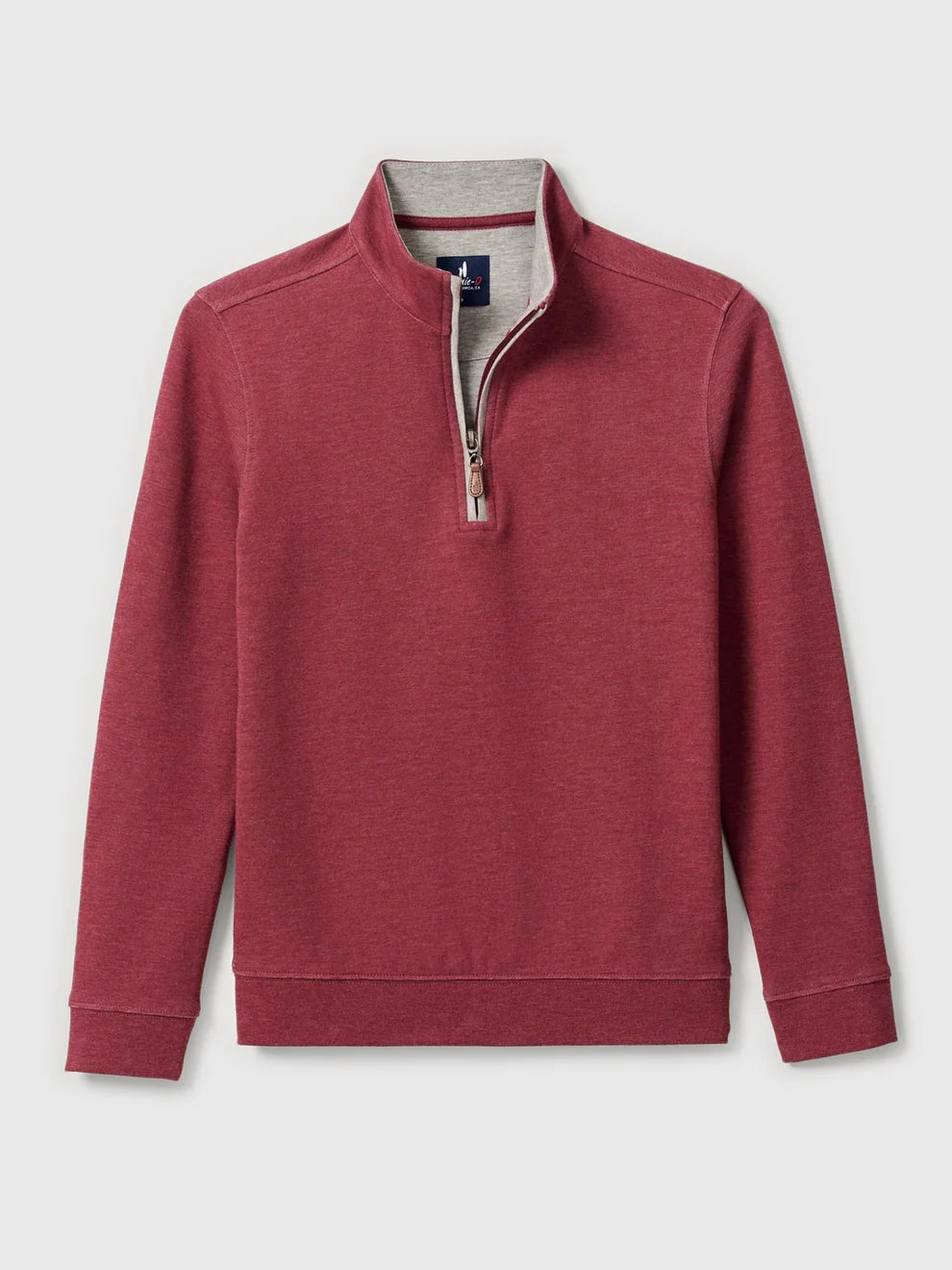 Sully Quarter Zip