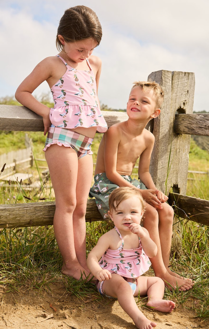 Joy Tankini