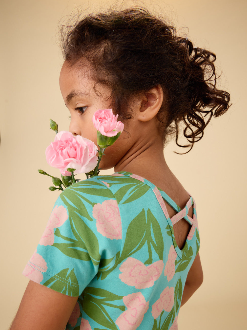 S/S Ballet Dress
