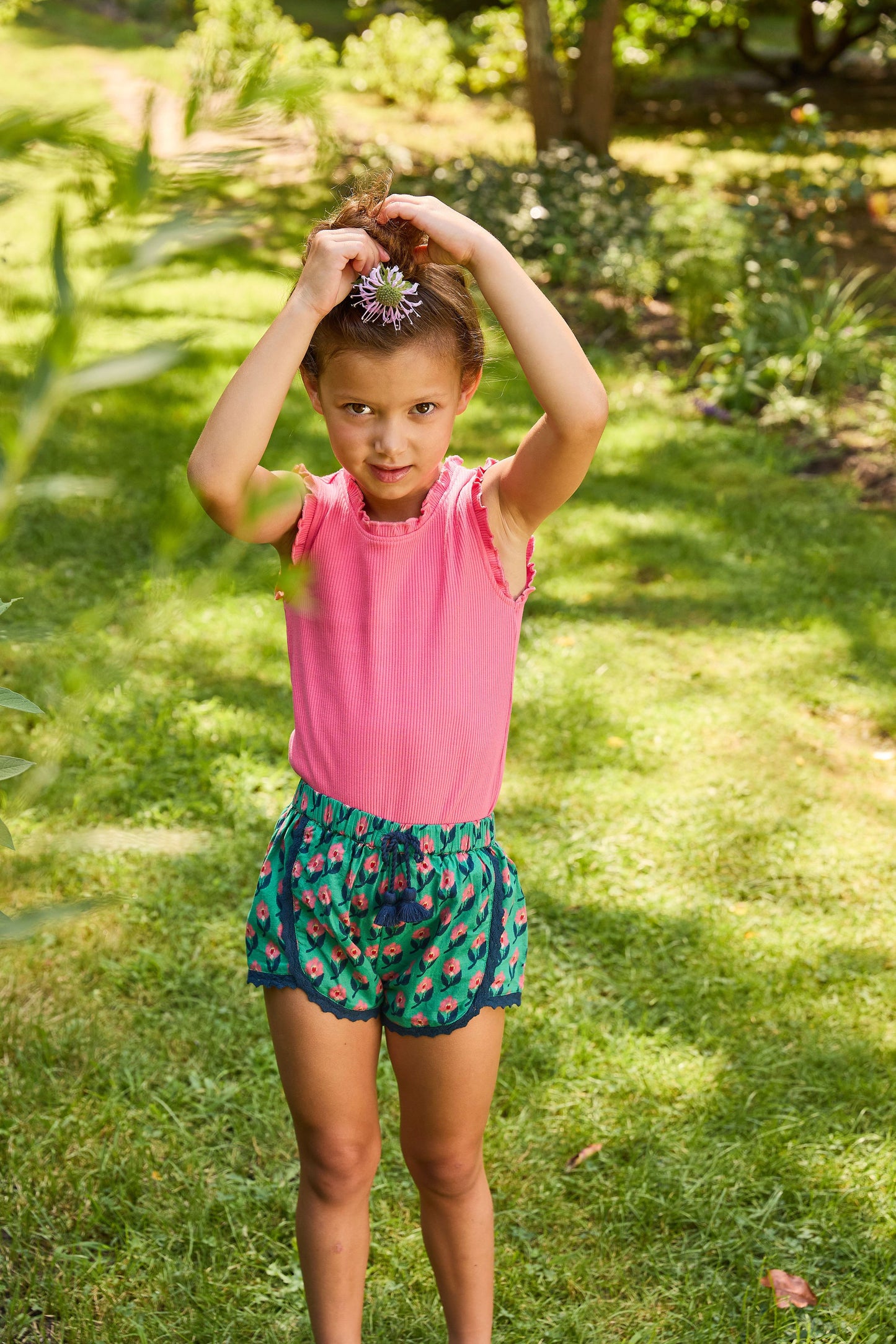 Millie Short