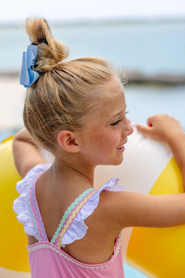 Long Bay Bathing Suit