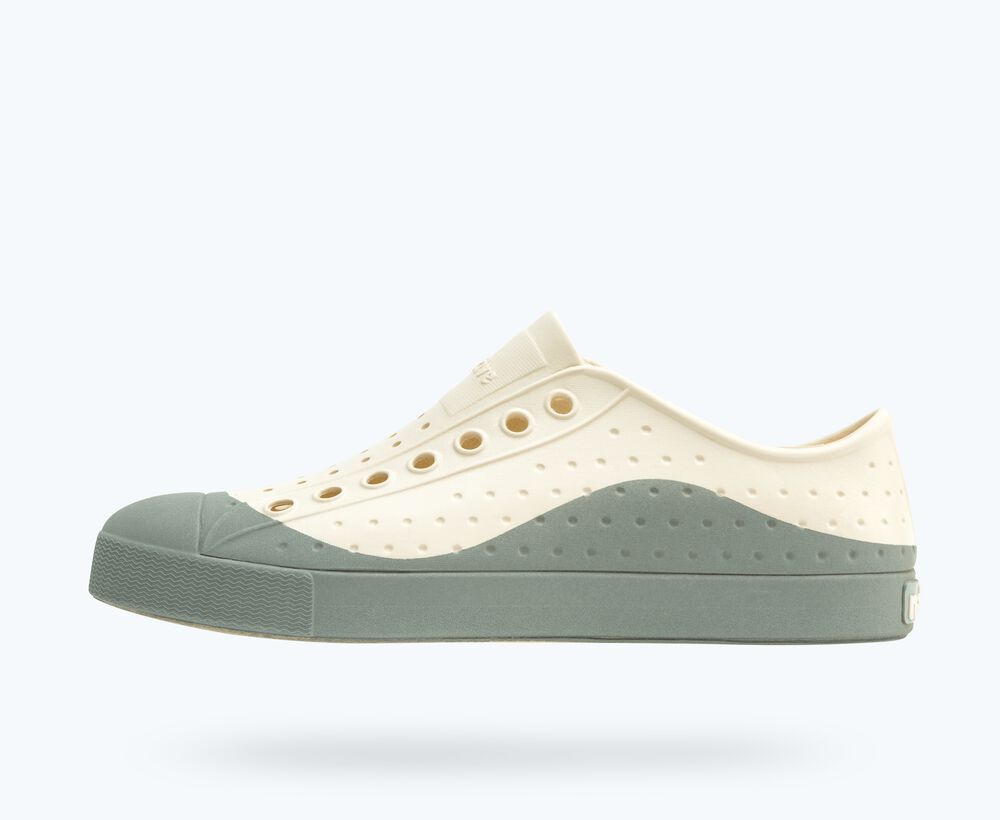 Jefferson Roam Junior