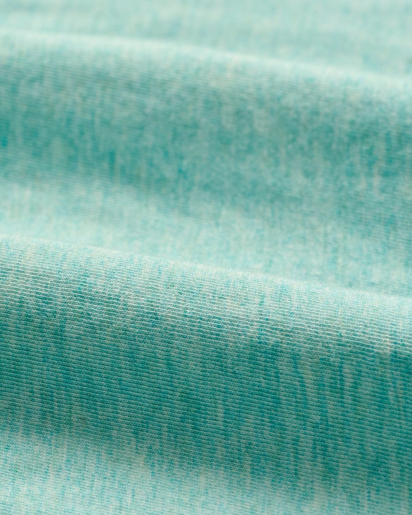 Heathered Original Polo 2.0