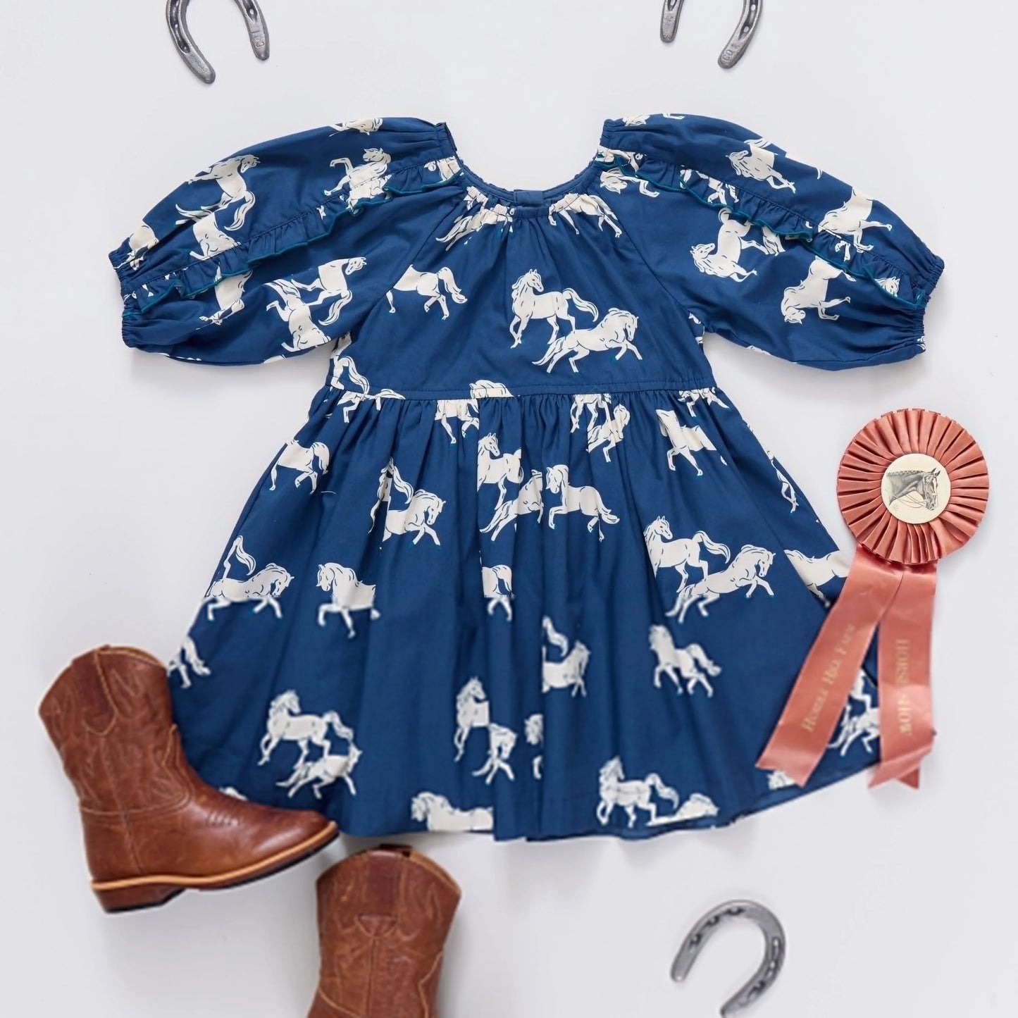 Katya Dress