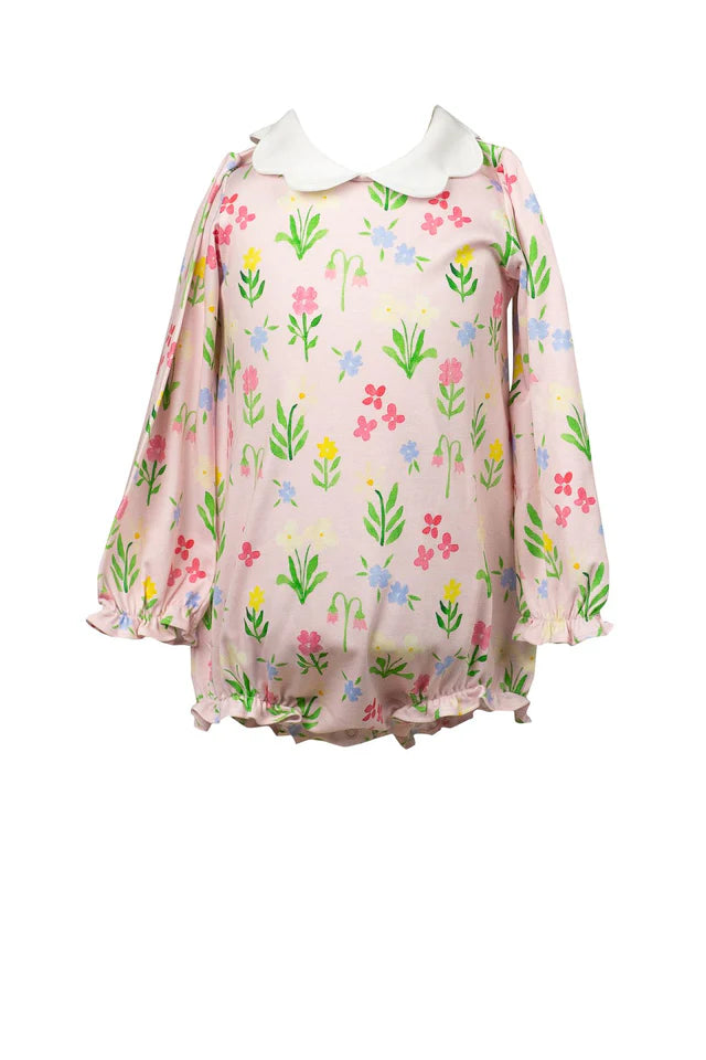 L/S Bubble